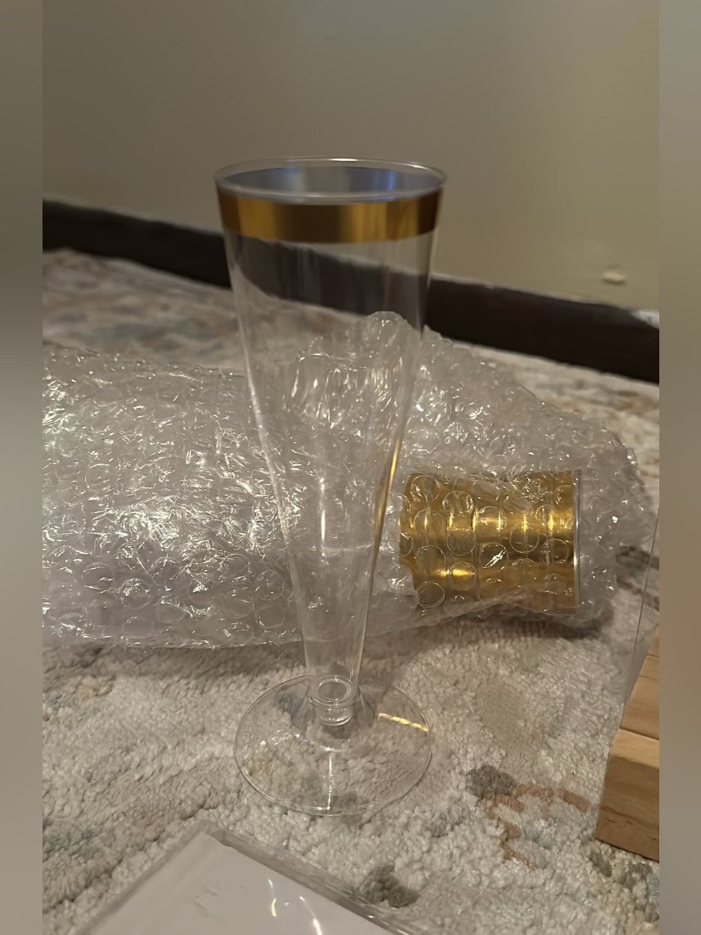 Wedding Lot - Picture 2 of 10